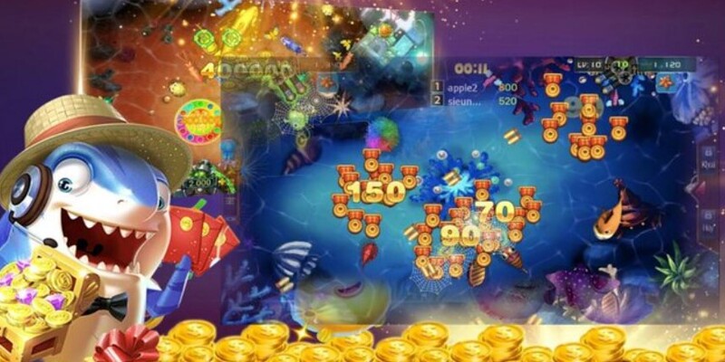 Trang chủ 27 Chơi bắn cá Asia99 thú vị