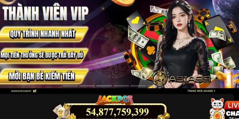 Trang chủ 24 Trang web cá cược hiện đại và sang trọng